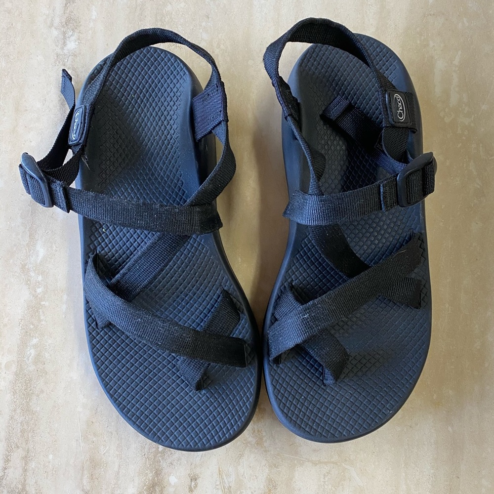 Chaco classic men’s sandals
